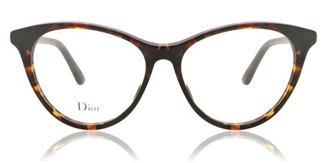 dior montaigne 57 women eyeglasses - red|Dior Montaigne 57 Glasses .